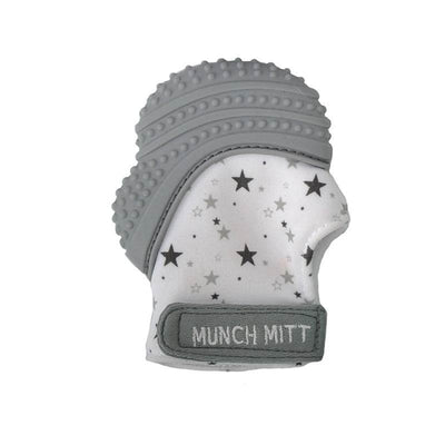 Malarkey Kids Gift Pack - Mitten & Cube - Grey - Outlet Shop For Kids