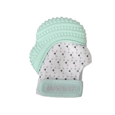 Malarkey Kids Gift Pack - Mitten & Cube - Mint - Outlet Shop For Kids