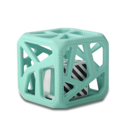 Malarkey Kids Gift Pack - Mitten & Cube - Mint - Outlet Shop For Kids