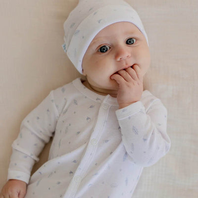 Marquise Acorn Studsuit and Beanie 2 Piece Set - Outlet Shop For Kids