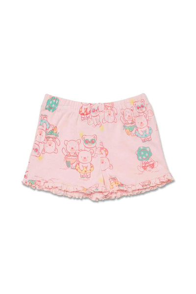 Marquise Beach Bear Pyjamas - Print - Outlet Shop For Kids
