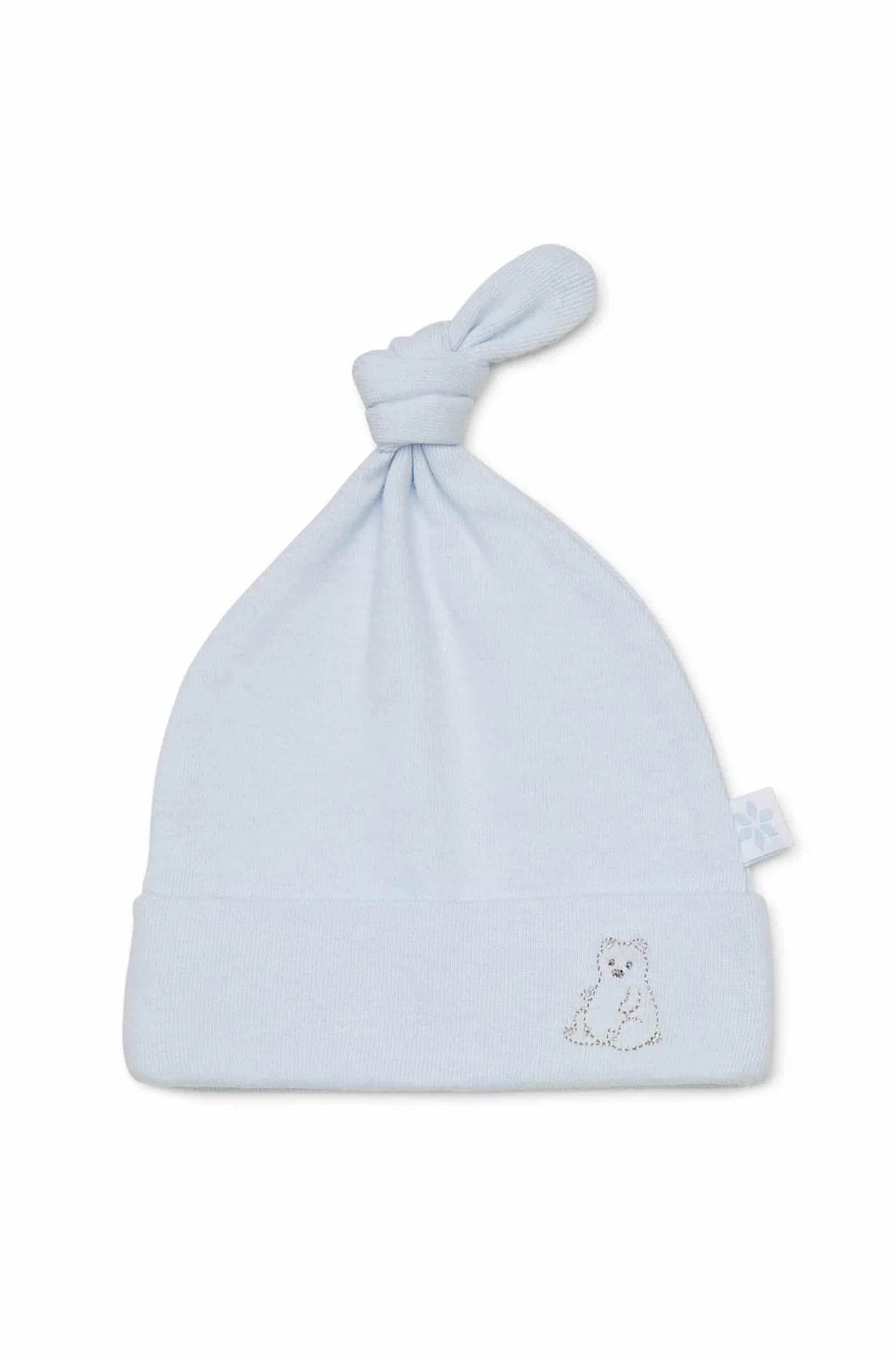 Marquise Boys Beanies 2 Pack - Bear - Outlet Shop For Kids