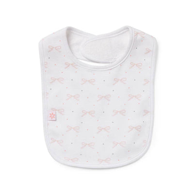 Marquise Bunny Bodysuit & Bow Bib 2 Piece Set - Outlet Shop For Kids