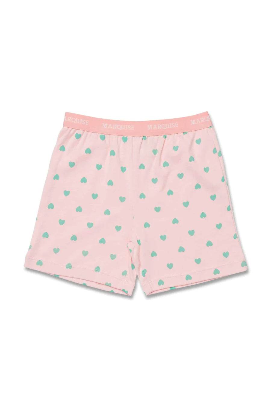 Marquise Dog Parachute Pyjamas - Vanilla/Print - Outlet Shop For Kids