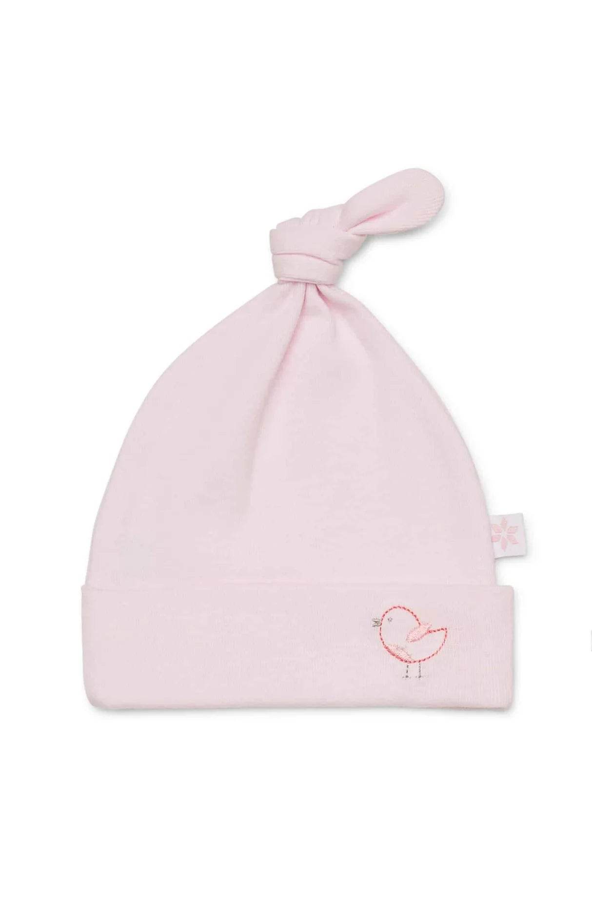 Marquise Girls Beanie 2 Pack - Birdy - Outlet Shop For Kids