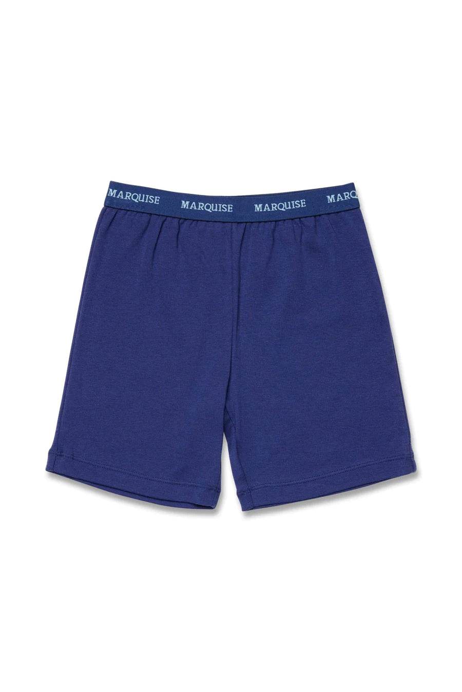 Marquise Gone Surfing Pyjamas - Grey/Navy - Outlet Shop For Kids