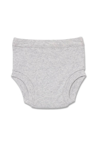 Marquise Palm Tree T-Shirt and Nappy Pant Set - White/Grey - Outlet Shop For Kids