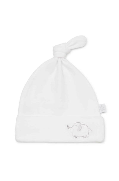 Marquise Unisex Beanies 2 Pack - Elephant - Outlet Shop For Kids