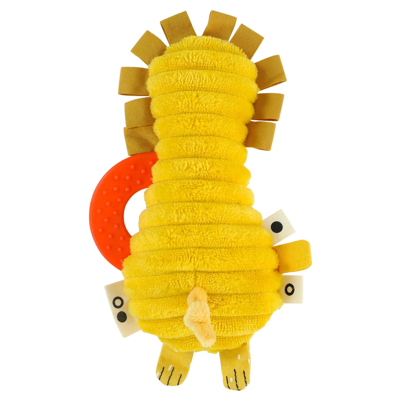 Trixie Mini activity toy - Mr. Lion