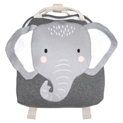 Mister Fly Back Pack - Elephant - Outlet Shop For Kids
