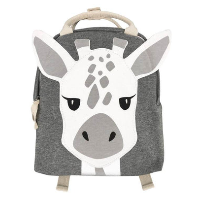 Mister Fly Back Pack - Giraffe - Outlet Shop For Kids