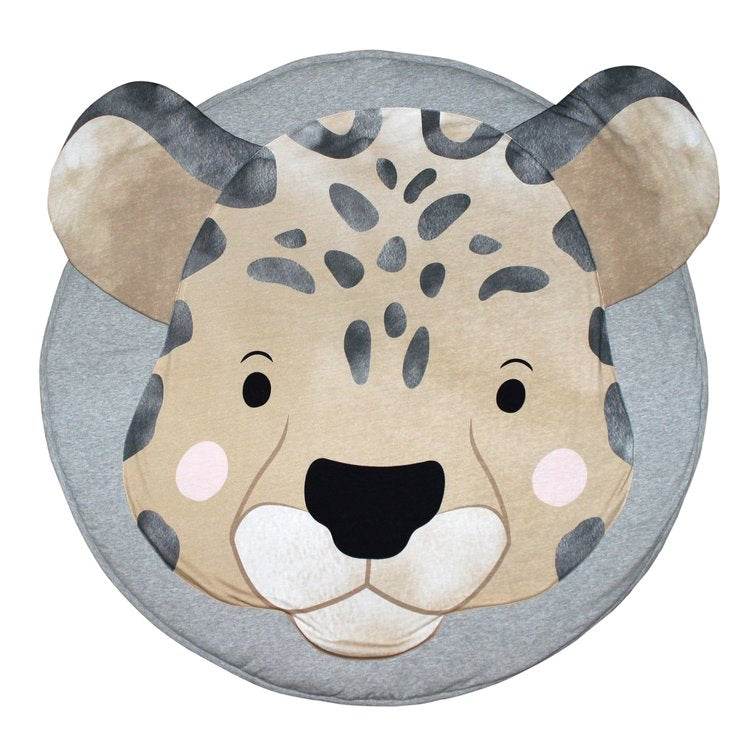 Mister Fly Playmat - Cheetah - Outlet Shop For Kids
