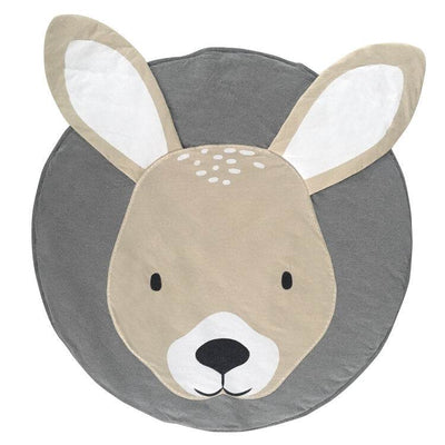 Mister Fly Playmat - Kangaroo - Outlet Shop For Kids