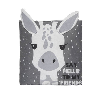 Mister Fly Soft Book - Friends in the Jungle - Outlet Shop For Kids