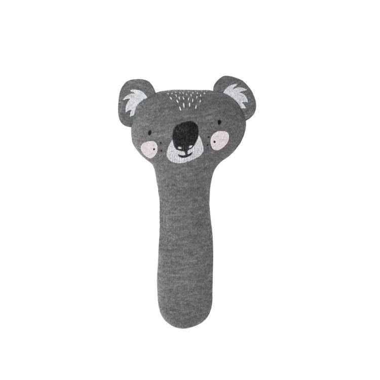 Mister Fly Stick Rattle - Koala - Outlet Shop For Kids