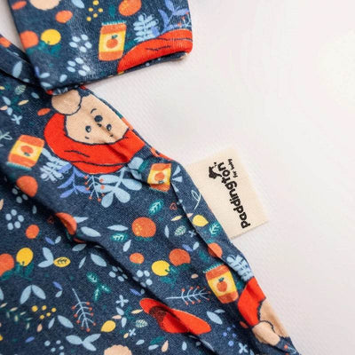 Monarch Bamboo Short Romper Bootysuit - Paddington Baby - Outlet Shop For Kids