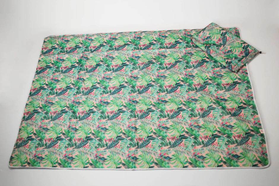 Monarch Everything Mat - Tropic Like It's Hot - Outlet Shop For Kids