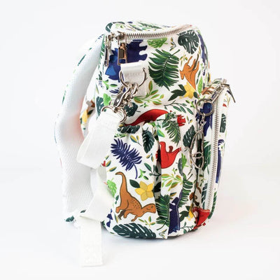 Monarch Kids Backpack - Prehistoric - Outlet Shop For Kids