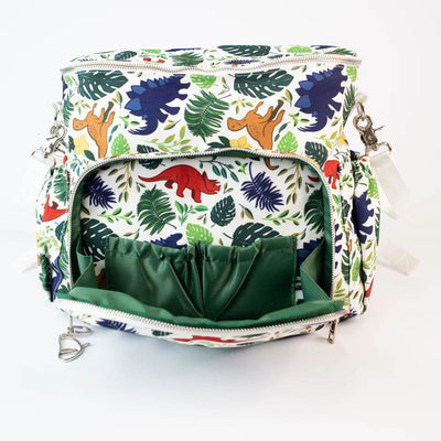Monarch Kids Backpack - Prehistoric - Outlet Shop For Kids