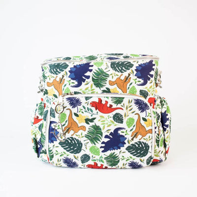Monarch Kids Backpack - Prehistoric - Outlet Shop For Kids