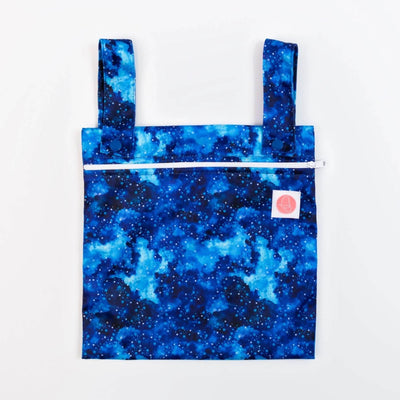 Monarch Mini Wet Bag - Snowstorm - Outlet Shop For Kids