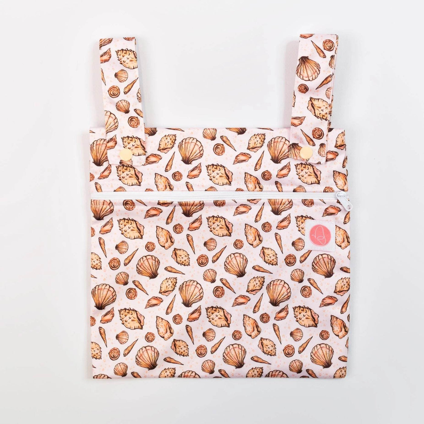 Monarch Mini Wet Bag - What The Shell - Outlet Shop For Kids