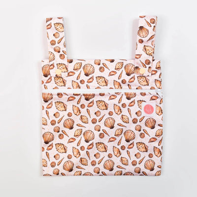 Monarch Mini Wet Bag - What The Shell - Outlet Shop For Kids