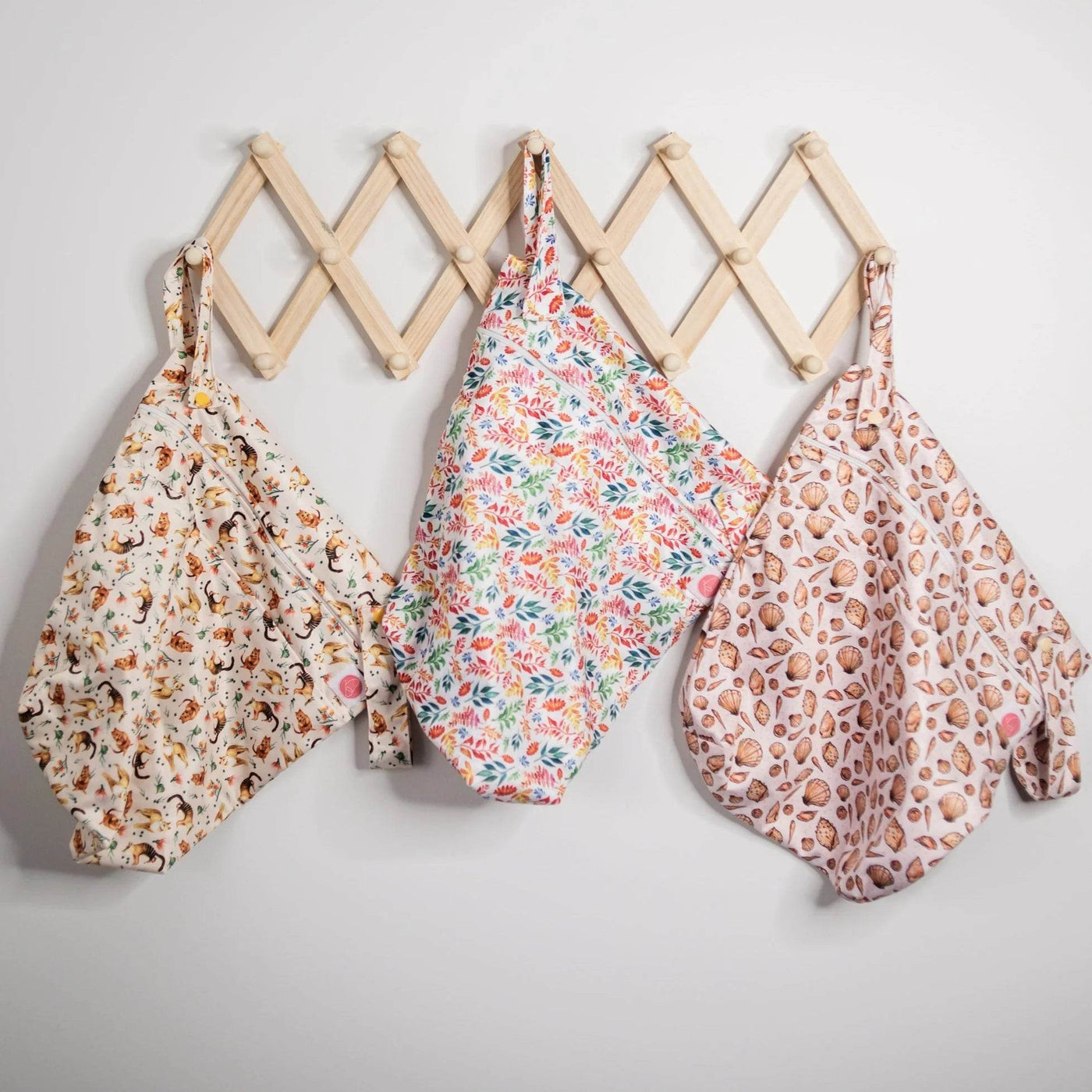 Monarch Regular Wet Bag - Bush Buddies - Outlet Shop For Kids