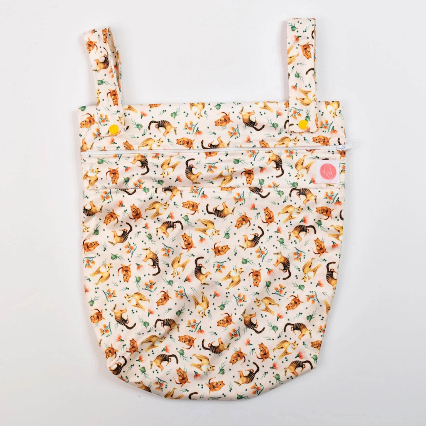 Monarch Regular Wet Bag - Bush Buddies - Outlet Shop For Kids