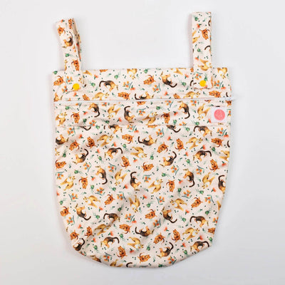 Monarch Regular Wet Bag - Bush Buddies - Outlet Shop For Kids