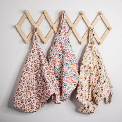 Monarch Regular Wet Bag - Four Seasons - Outlet Shop For Kids
