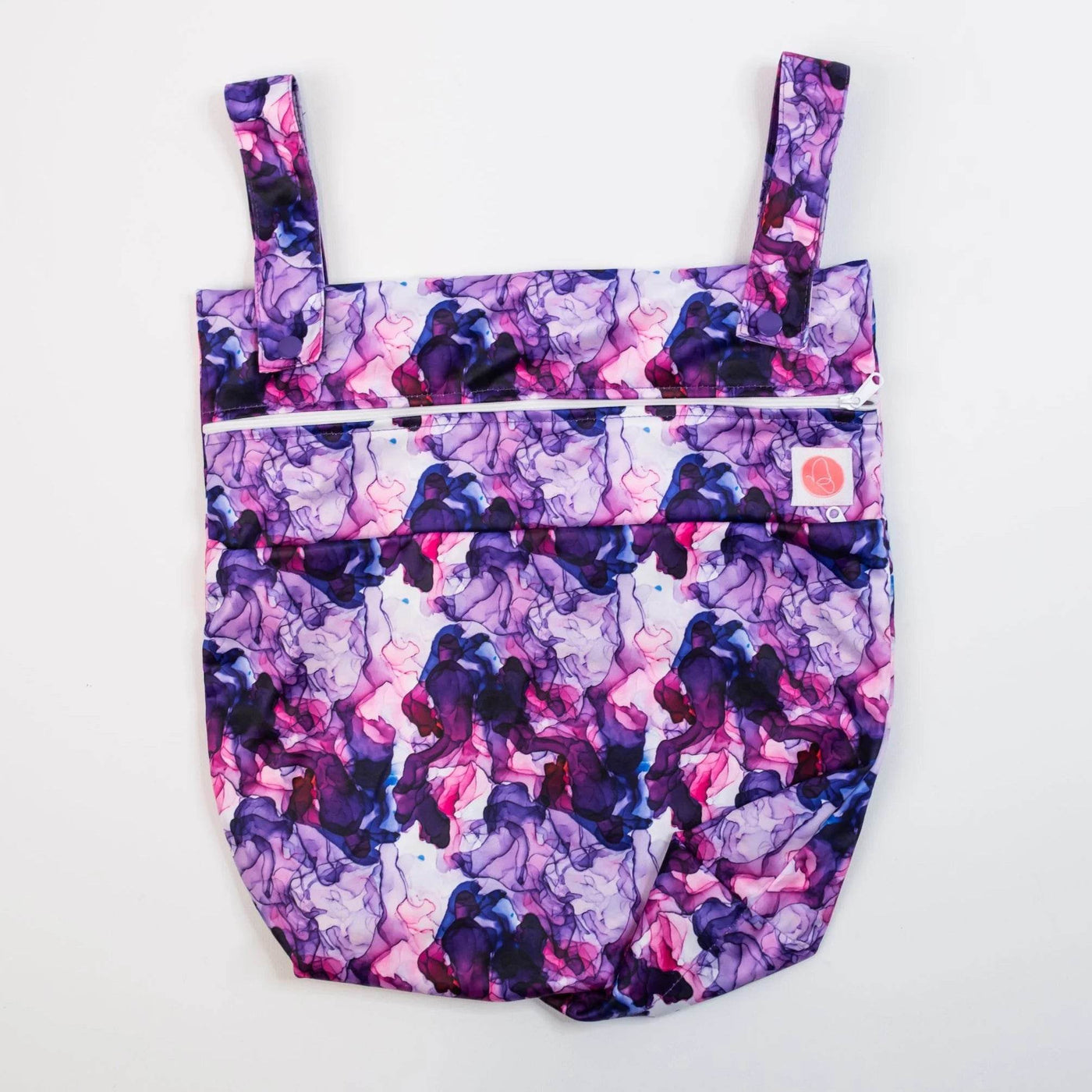 Monarch Regular Wet Bag - Ultraviolet - Outlet Shop For Kids