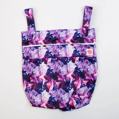 Monarch Regular Wet Bag - Ultraviolet - Outlet Shop For Kids