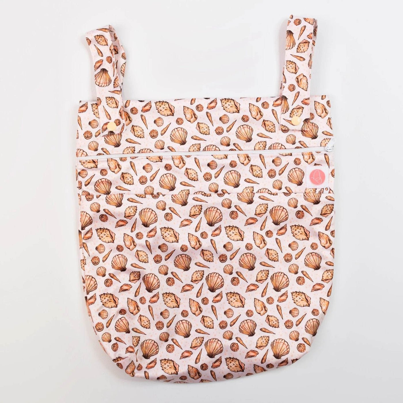 Monarch Regular Wet Bag - What The Shell - Outlet Shop For Kids