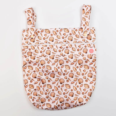 Monarch Regular Wet Bag - What The Shell - Outlet Shop For Kids