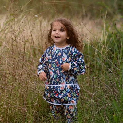 Monarch Smock - Peter Rabbit Classic - Outlet Shop For Kids