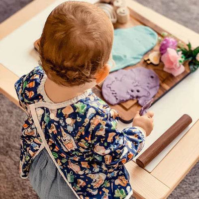 Monarch Smock - Peter Rabbit Classic - Outlet Shop For Kids