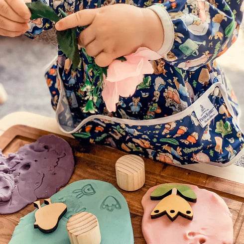 Monarch Smock - Peter Rabbit Classic - Outlet Shop For Kids