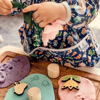 Monarch Smock - Peter Rabbit Classic - Outlet Shop For Kids