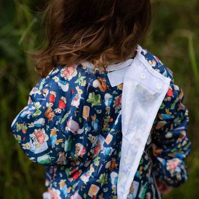 Monarch Smock - Peter Rabbit Classic - Outlet Shop For Kids