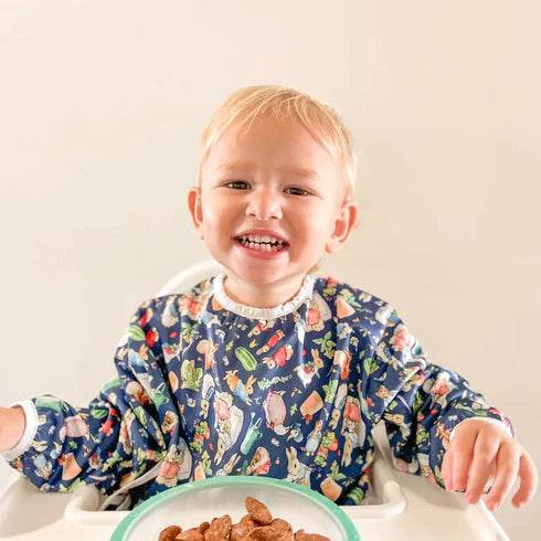Monarch Smock - Peter Rabbit Classic - Outlet Shop For Kids