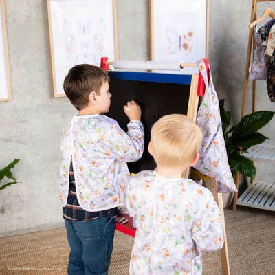 Monarch Smock - Peter Rabbit Spring - Outlet Shop For Kids