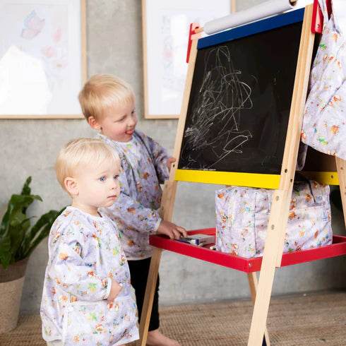Monarch Smock - Peter Rabbit Spring - Outlet Shop For Kids