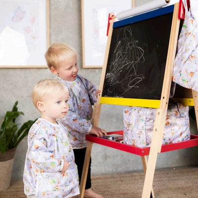 Monarch Smock - Peter Rabbit Spring - Outlet Shop For Kids