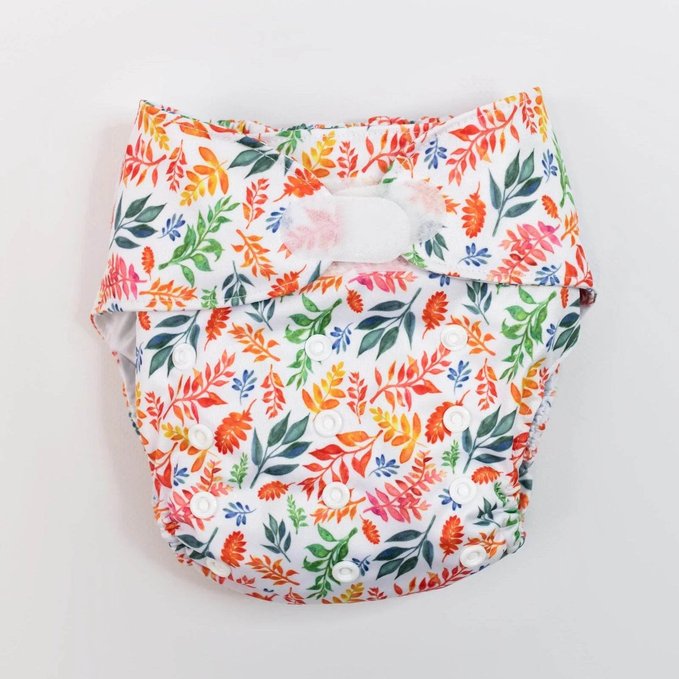 Monarch Ultimate Swim Nappy With Hook & Loop - Four Seasons - Outlet Shop For Kids