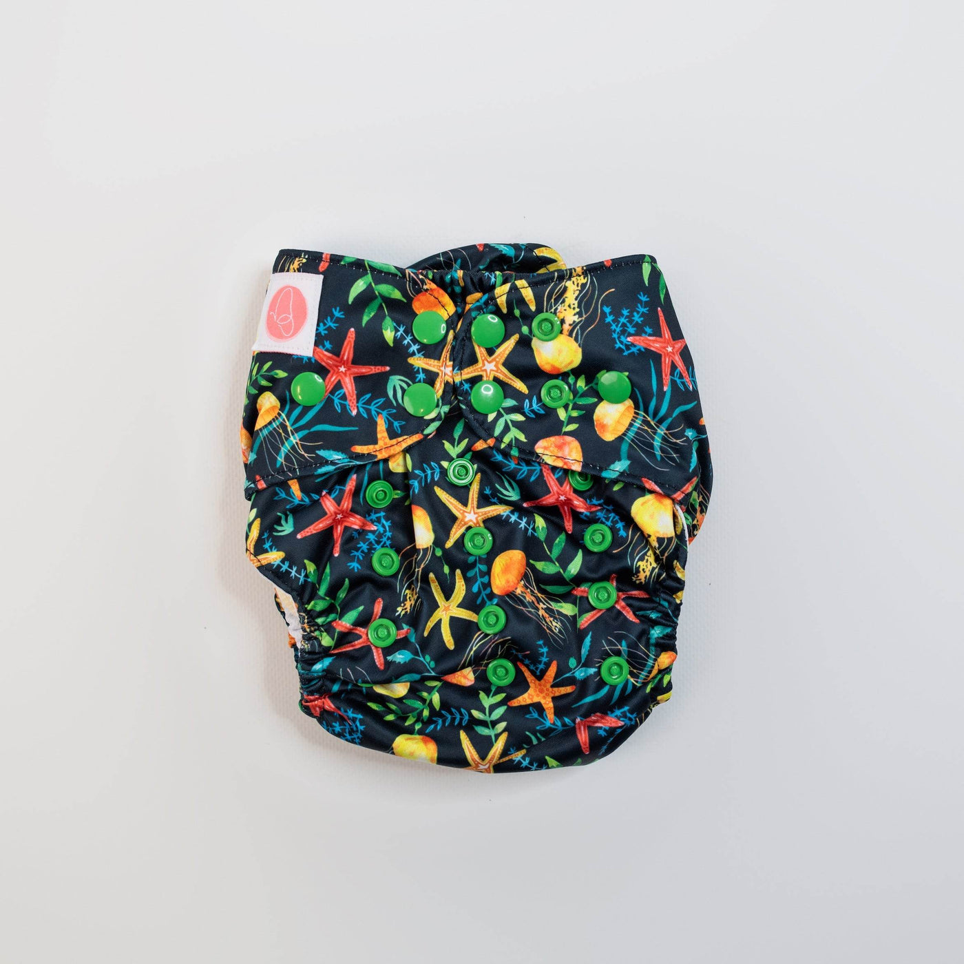 Monarch Ultimate Swim Nappy With Snaps - You Jelly - Outlet Shop For Kids