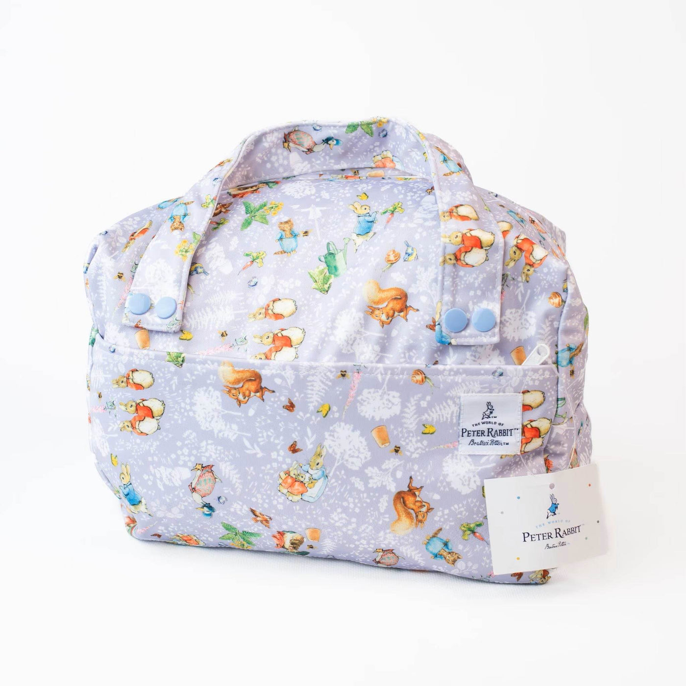 Monarch Unisex Travel Pod - Peter Rabbit Spring - Outlet Shop For Kids