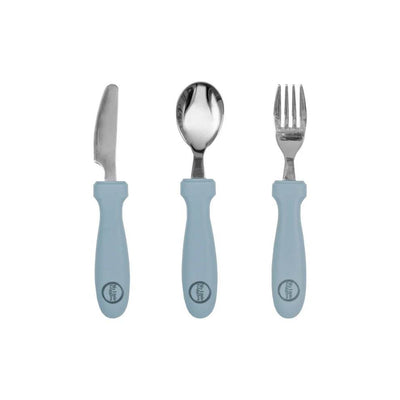 My Little Giggles My Little Cutlery Set - Ether - Outlet Shop For Kids
