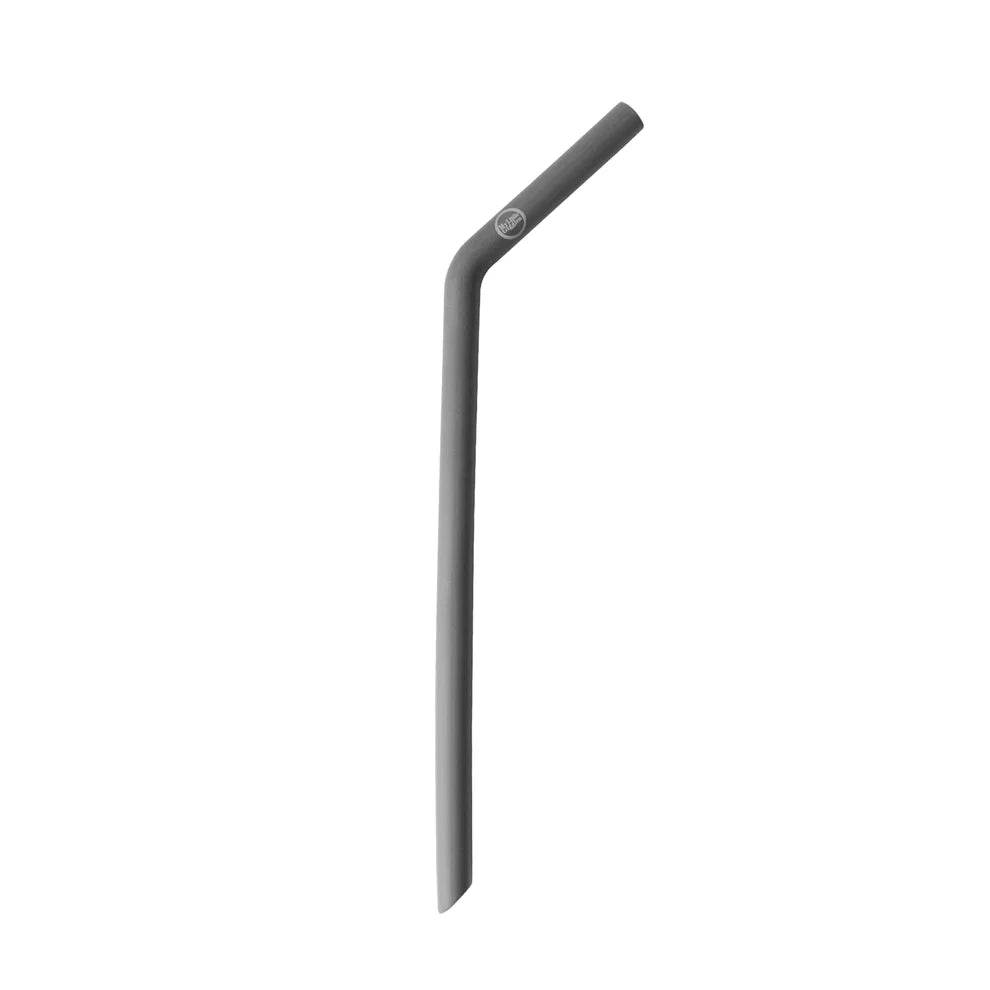 My Little Giggles My Little Straws - Dark Grey - Outlet Shop For Kids
