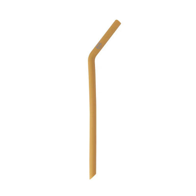 My Little Giggles My Little Straws - Mustard - Outlet Shop For Kids